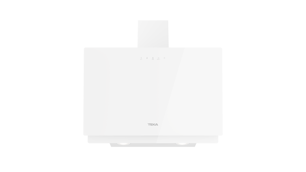 Teka DVN 67050 TTC WH