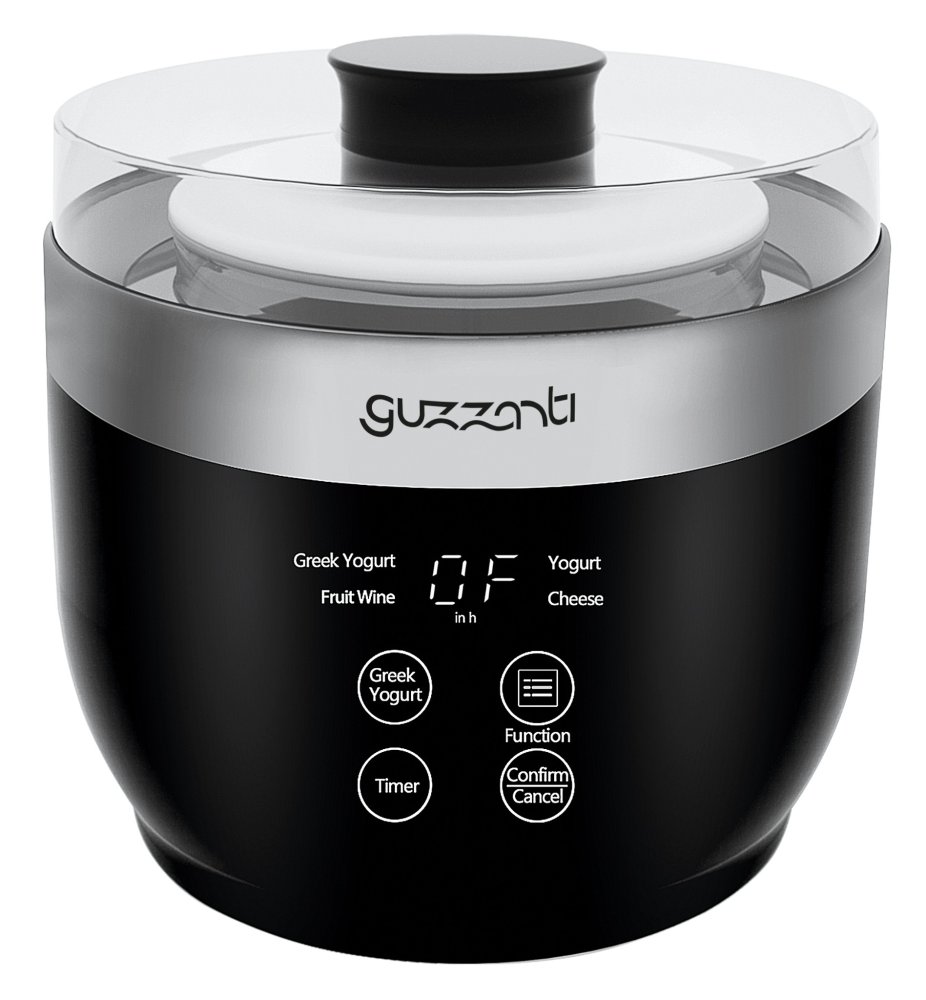 Guzzanti GZ 708 jogurtovač