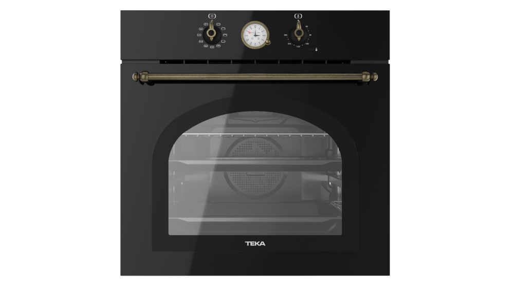 Teka HRB 6300 ATBS