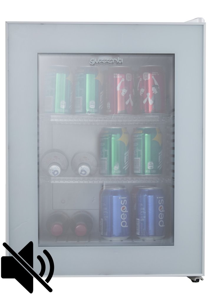 Guzzanti GZ 44GW minibar