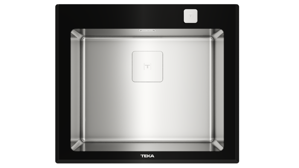 Teka DIAMOND RS15 1B BK