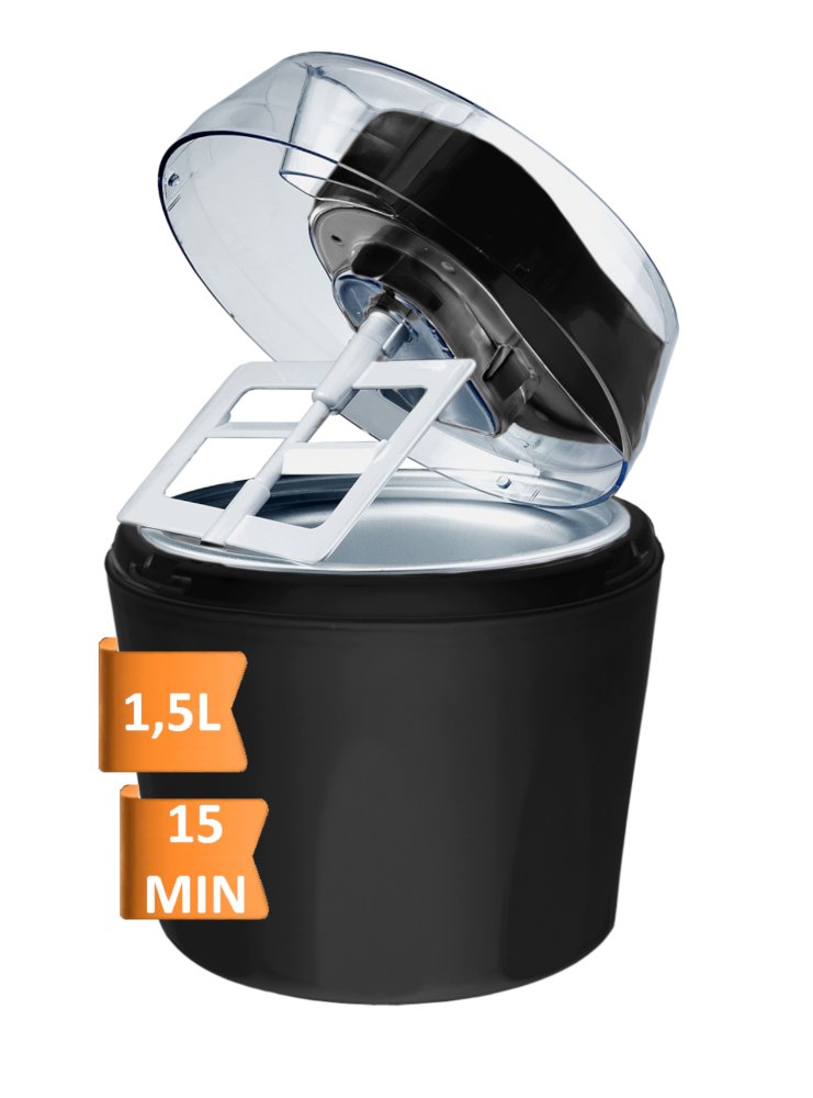 Guzzanti GZ 157 funkce