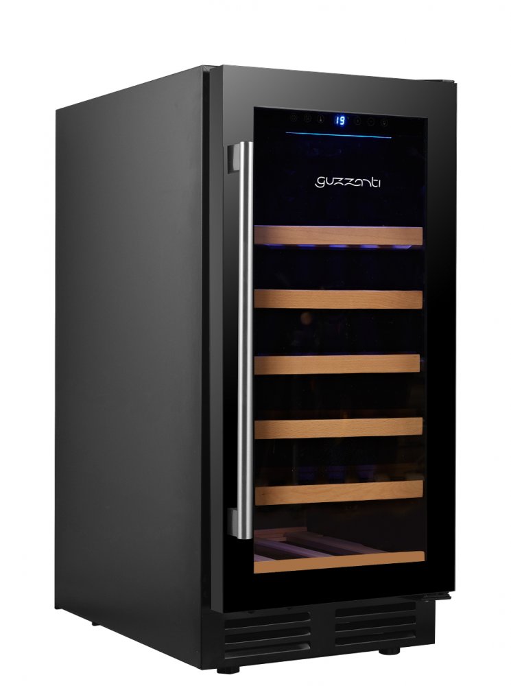Guzzanti GZ 49B vinotéka