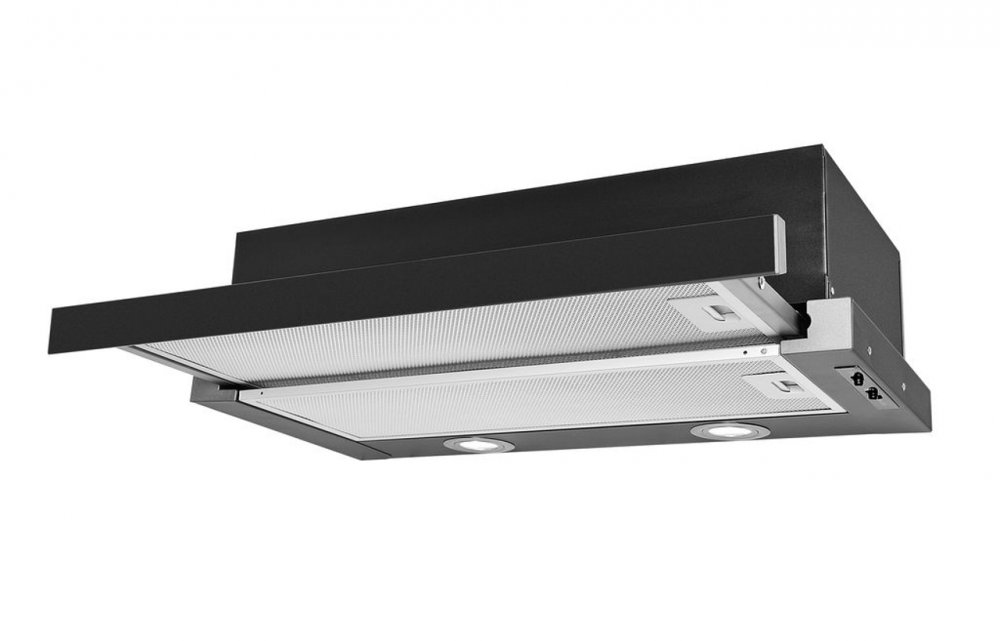 Guzzanti GSL 60 Black odsavač par