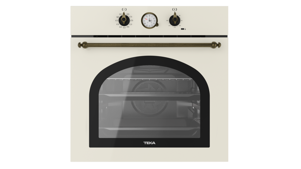 Teka HRB 6300 VNBS vestavná trouba