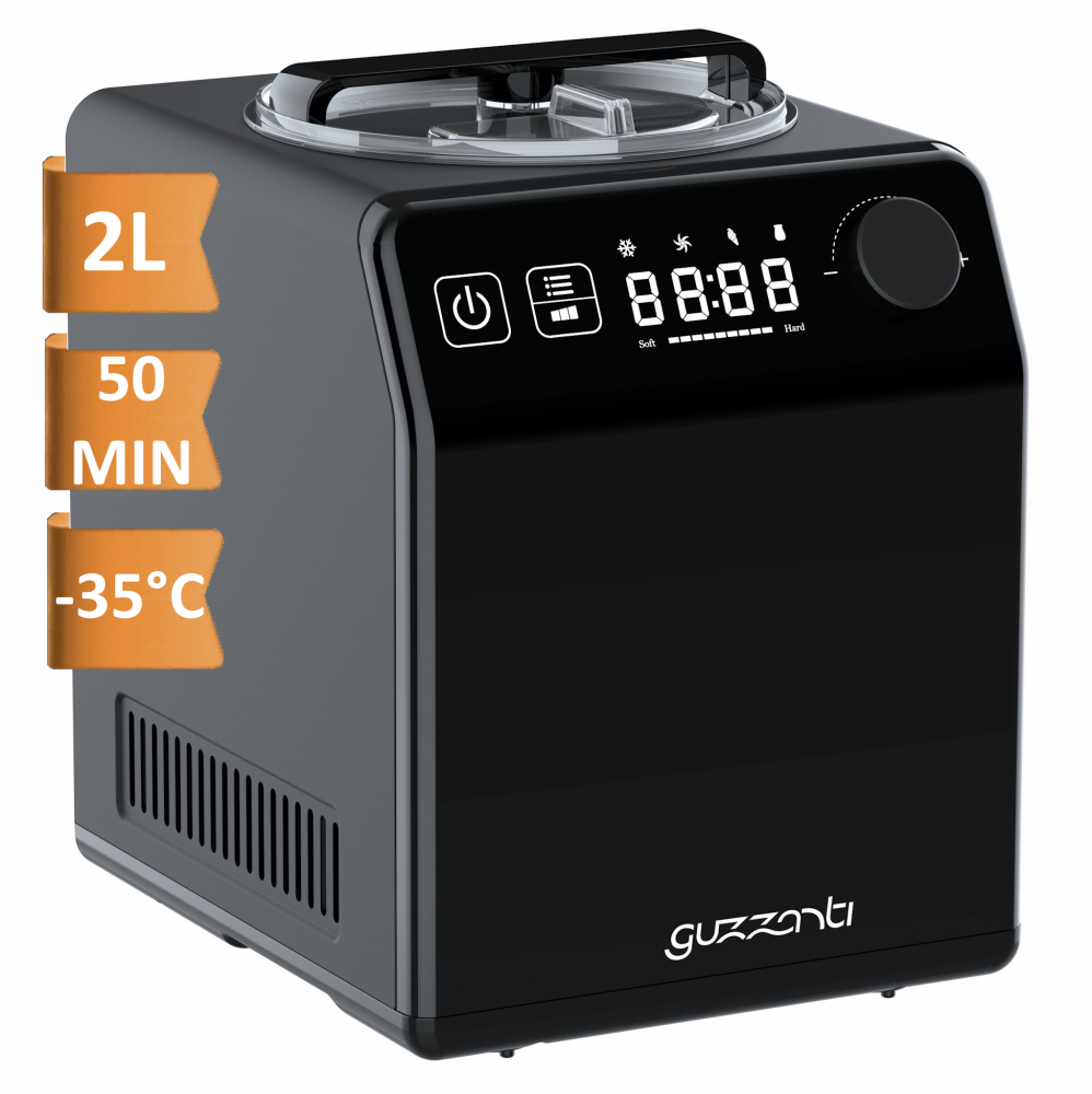 Guzzanti GZ 155A Piktogramy