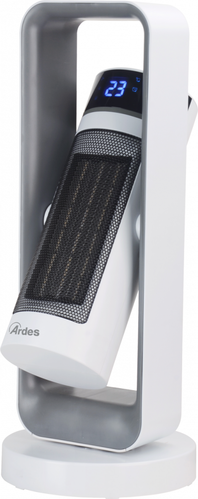 Ardes 4P20 OBLIVION teplovzdušný ventilátor