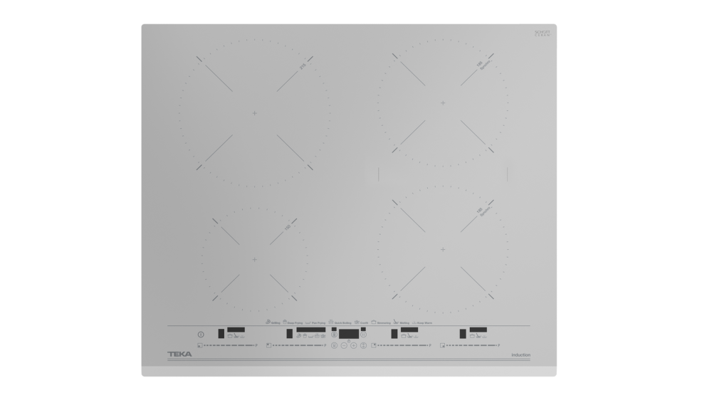 Teka IZC 64630 MST SM