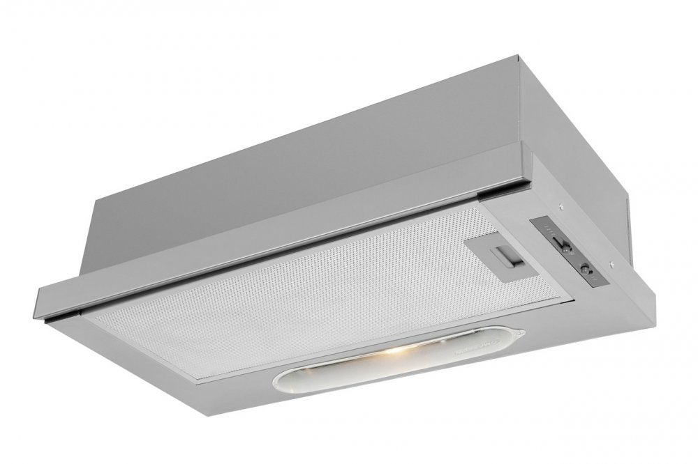 Guzzanti GSL 50 INOX