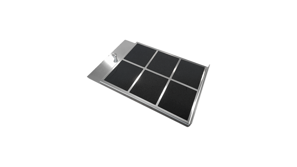 Teka L2RES Nero