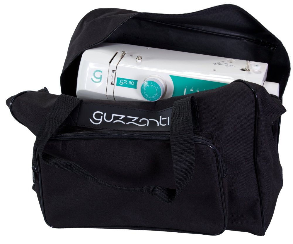 Guzzanti GZ 007 taška