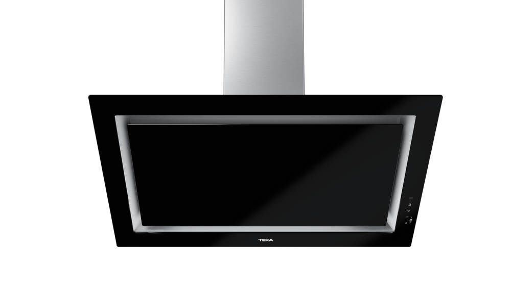 Teka DLV 98660 TOS BK komínový odsavač par