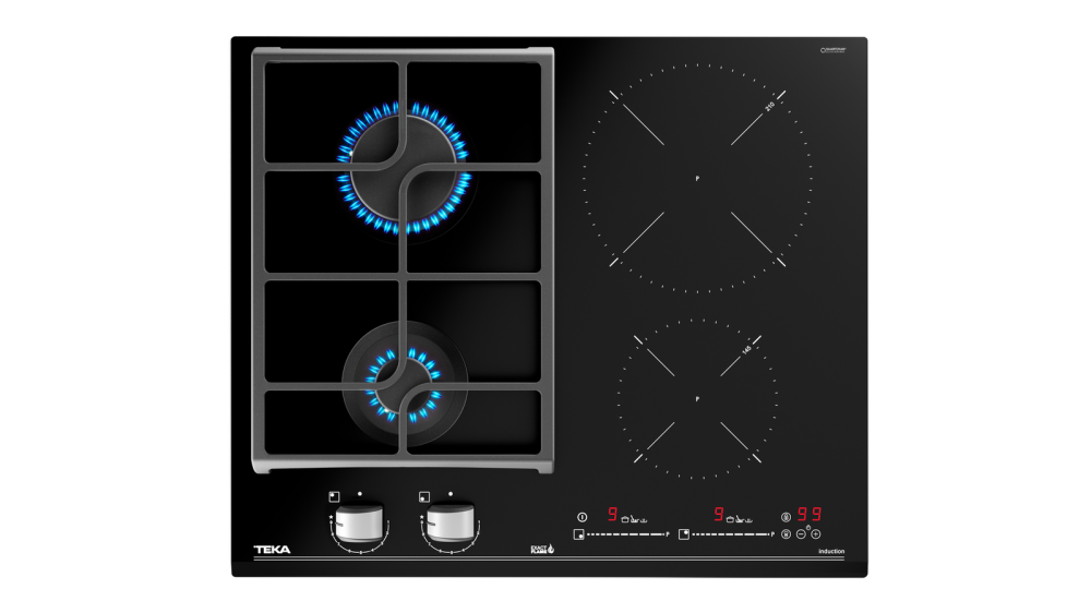 Teka JZC 64322 ABC BK