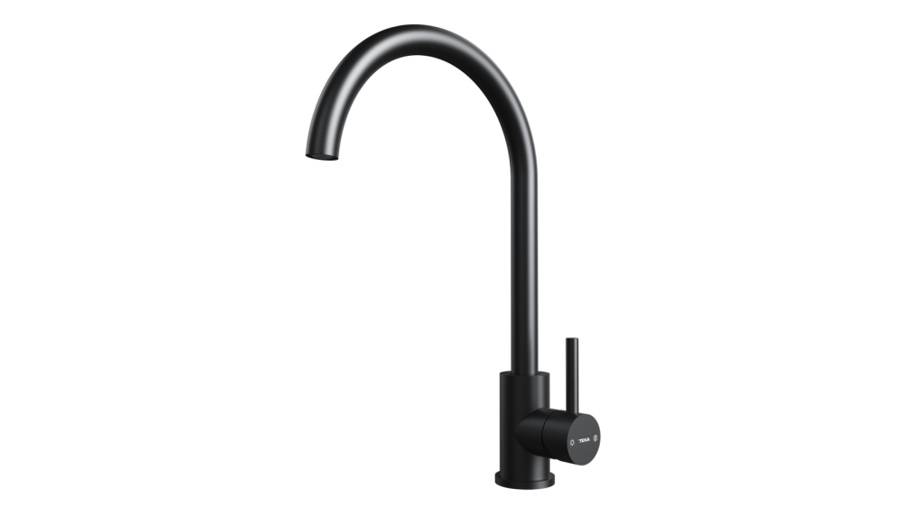 Teka UNI 9310 BK