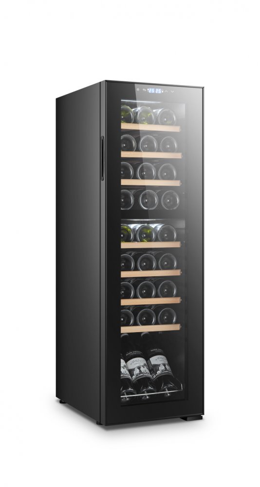 Guzzanti GZ 27DD vinotéka
