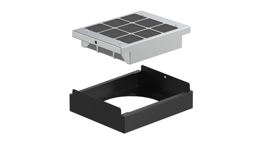 Teka RG1 15200 O2C