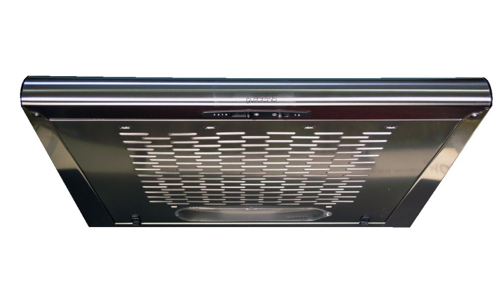 Guzzanti ZRW 50 INOX - foto