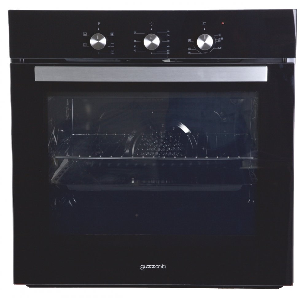 Guzzanti GZ 8501A vestavná trouba