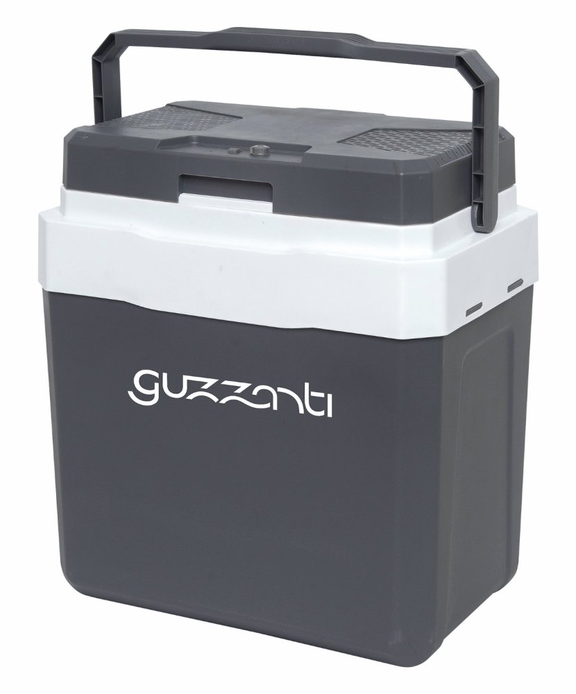 Guzzanti GZ 26B chladicí box
