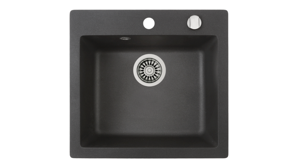 Teka CLIVO 50 S-TQ 1B OB