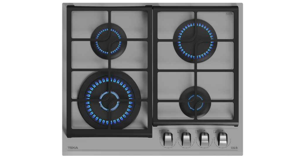 Teka GZC 64320 XBC SM