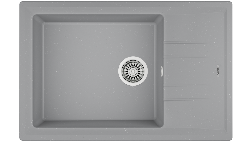 Teka STONE 60 S-TG 1B 1D MG