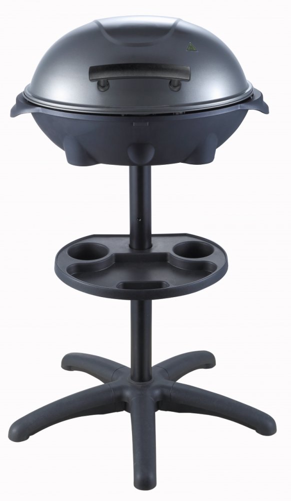 Guzzanti GZ 345 gril