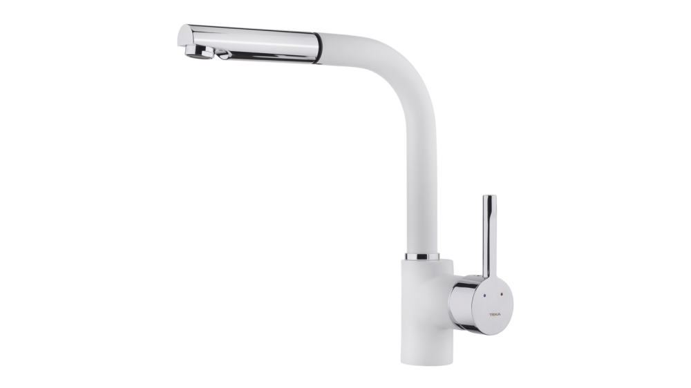 Teka ARK 938 TG WH baterie