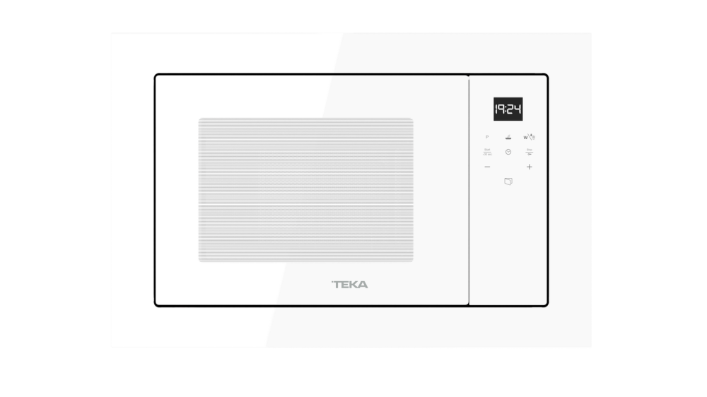 Teka ML 8210 BIS WH vestavná mikrovlnná trouba
