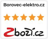 Zboží.cz - Ověřeno zákazníky