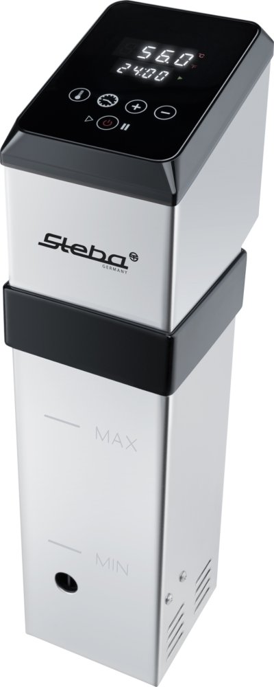 Steba SV 120 technický obrázek