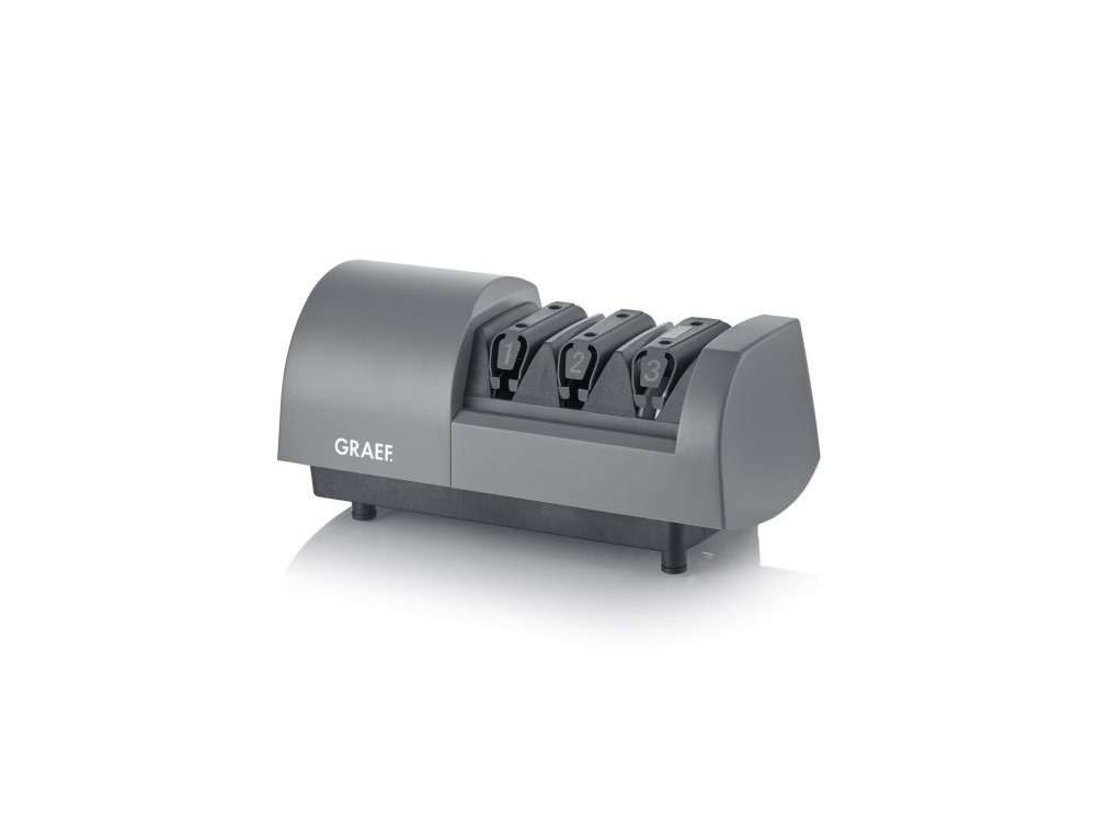 Graef SG 530 brousek na nože
