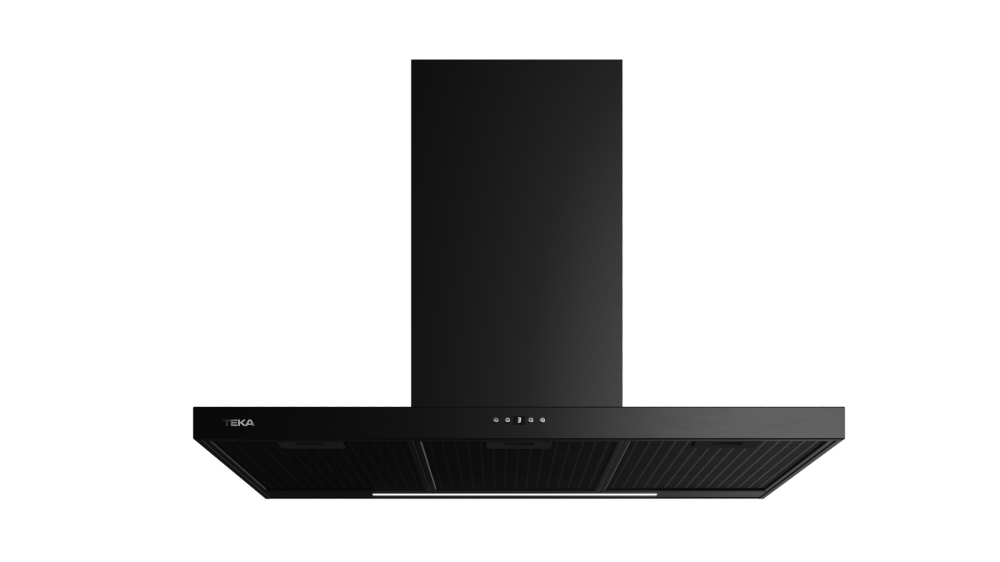 Teka DSH 986 BK