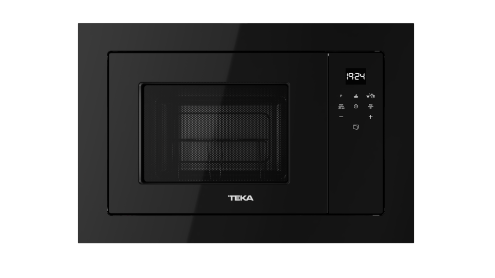 Teka ML 8210 BIS BK vestavná mikrovlnná trouba