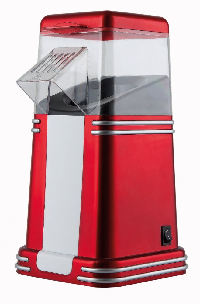 Guzzanti GZ 130A Popkornovač Retro Design
