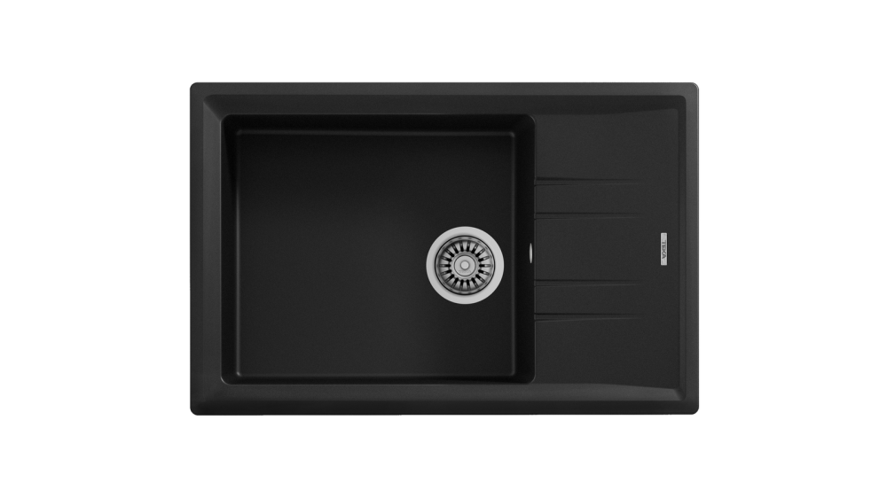 Teka STONE 60 S-TG 1B 1D CN